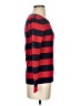 Tommy Hilfiger 100% Cotton Red Pullover Sweater Size S - photo 4