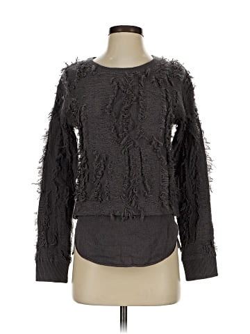 Inhabit Wool Pullover Sweater (view 1)