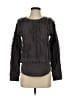 Inhabit Gray Wool Pullover Sweater Size P (petite) - photo 1