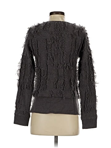 Inhabit Wool Pullover Sweater (view 2)