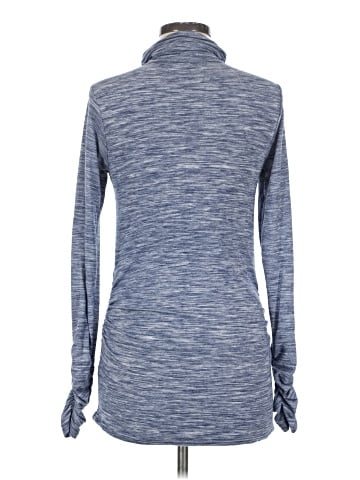 Nine 1 Eight Long Sleeve Turtleneck (view 2)