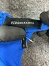 BCBGMAXAZRIA 100% Polyester Blue Cocktail Dress Size S - photo 7
