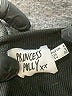 Princess Polly 100% Polyester Black Tank Top Size 0 - photo 7