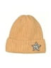 Molly Bracken Tan Beanie One size - photo 1