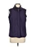 Orly Purple Vest Size M - photo 1