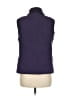 Orly Purple Vest Size M - photo 2