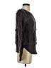 Inhabit Gray Wool Pullover Sweater Size P (petite) - photo 4
