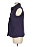 Orly Purple Vest Size M - photo 5