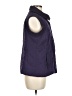 Orly Purple Vest Size M - photo 4