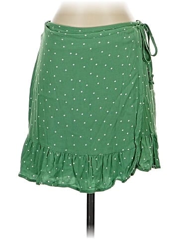 LA Hearts Casual Skirt (view 1)