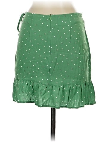 LA Hearts Casual Skirt (view 2)