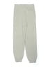 Zara Solid Gray Sweatpants Size 13 - 14 - photo 2