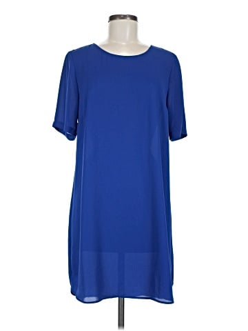 Daniel Rainn Casual Dress (view 1)