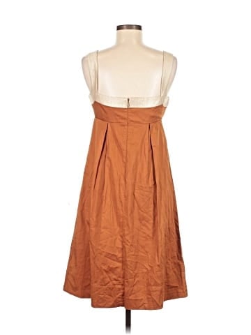 Max and Cleo Casual Dress (view 2)