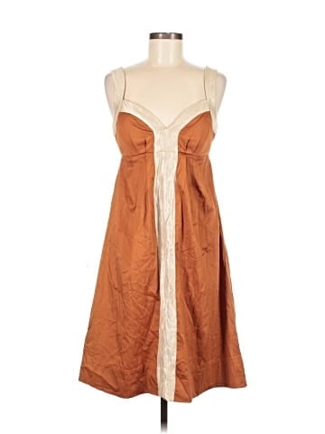 Max and Cleo Casual Dress (view 1)