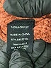 Moon & Madison 100% Acrylic Brown Pullover Sweater Size M - photo 8