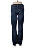 Joe Fresh Hearts Blue Jeans Size 6 - photo 2