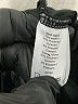 Venus Black Casual Pants Size XL - photo 8