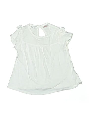 Zara Kids Short Sleeve Top (view 1)