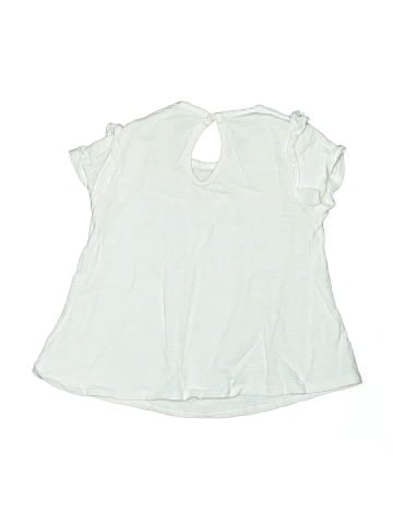 Zara Kids Short Sleeve Top (view 2)