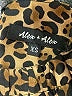 Alex + Alex 100% Polyester Brown Sleeveless Blouse Size XS - photo 7