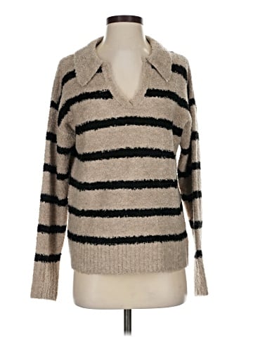 BKE Pullover Sweater (view 1)