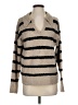 BKE Stripes Tan Pullover Sweater Size XS - photo 1