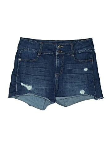 Guess Denim Shorts (view 1)