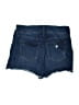 Guess Stars Blue Denim Shorts Size 10 (estimated) - photo 2