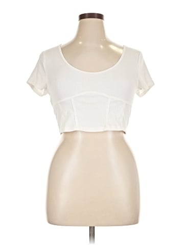 Aeropostale Short Sleeve T-Shirt (view 1)