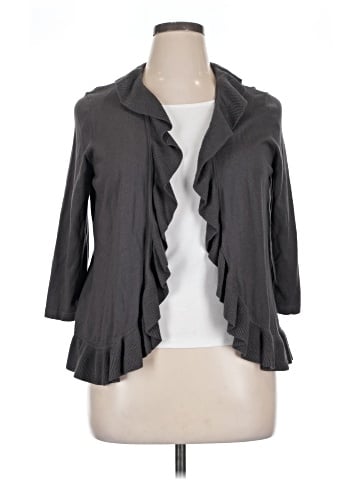 Jones Wear Cardigan (view 1)