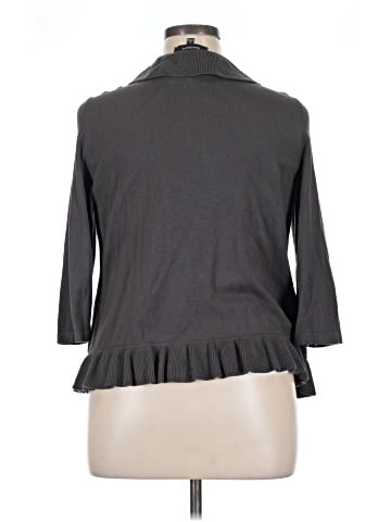Jones Wear Cardigan (view 2)