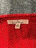 Love Tree 100% Polyester Red Pullover Sweater Size M - photo 7
