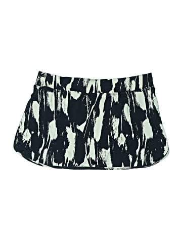 Garnet Hill Casual Skirt (view 2)