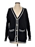 VICI Black Cardigan Size Sm - Med - photo 1