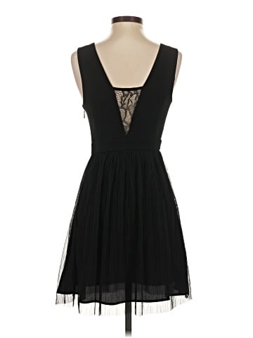 BCBGeneration Cocktail Dress (view 2)