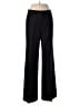 SoCa by St. John Black Dress Pants Size 6 - photo 1