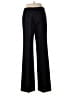 SoCa by St. John Black Dress Pants Size 6 - photo 2