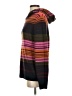 Style&Co Stripes Brown Pullover Sweater Size S - photo 5