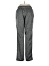 Adidas 100% Polyester Gray Sweatpants Size M - photo 2