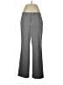 Kasper Gray Dress Pants Size 10 - photo 1