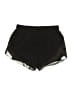 Assorted Brands Color Block Black Athletic Shorts Size M - photo 1