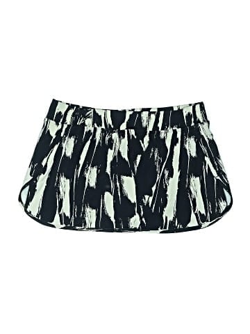 Garnet Hill Casual Skirt (view 1)