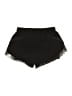 Assorted Brands Color Block Black Athletic Shorts Size M - photo 2