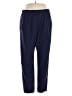 Soybu Solid Blue Casual Pants Size XL - photo 1