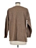 Linda Allard Ellen Tracy Brown Pullover Sweater Size M - photo 2
