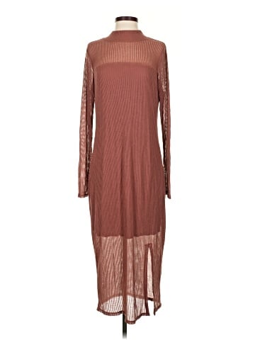Express Casual Dress (view 1)