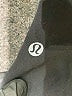 Lululemon Athletica Black Active Pants Size 4 - photo 4