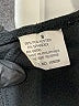 Unbranded Solid Black Casual Dress Size 8 - photo 7