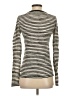 MICHAEL Michael Kors Ivory Long Sleeve Top Size S - photo 2